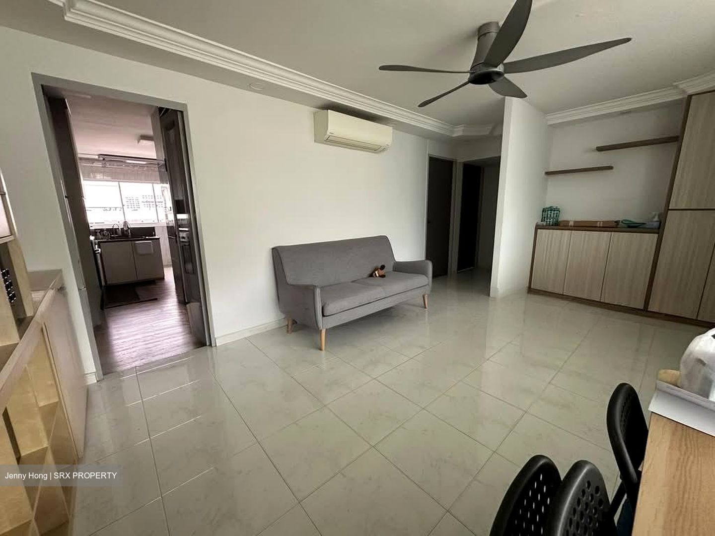 Blk 349 Kampong Ubi View (Geylang), HDB 4 Rooms #592035471
